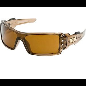 Oakley Oil Rig Sunglasses